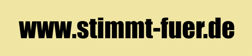 STIMMT