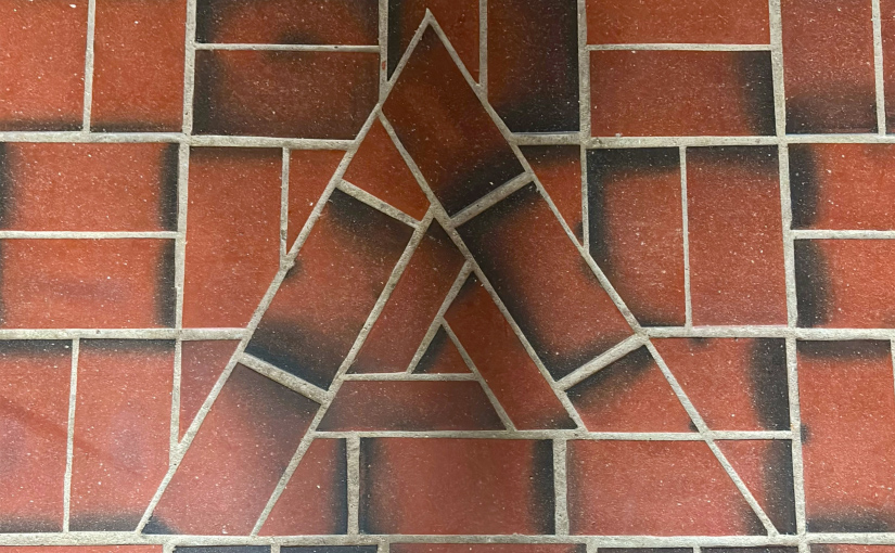 DREIKLANG Logo Fussboden