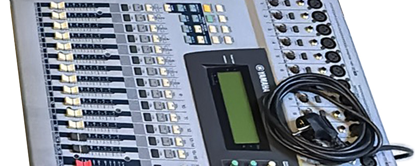 Generationen-Treffen